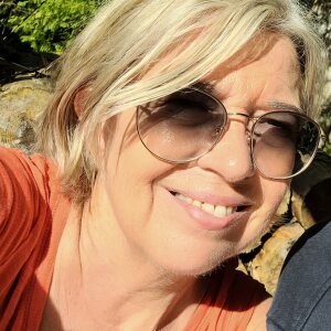 Profilbild von Martina Muth - Pehlke