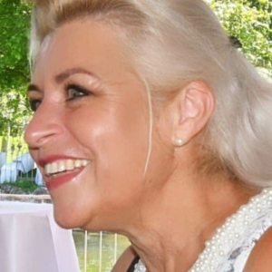 Profilbild von Martina Muther