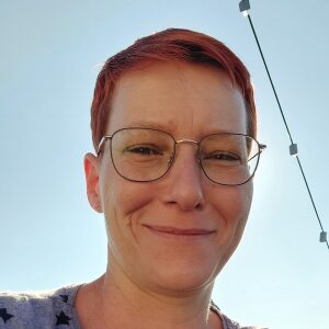 Profilbild von Martina Nachtmann