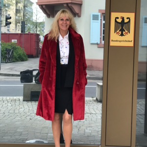 Profilbild von Martina Nadenau