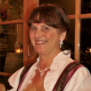 Profilbild von Martina Näher