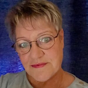 Profilbild von Martina Nater