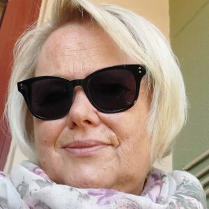 Profilbild von Martina Naumann