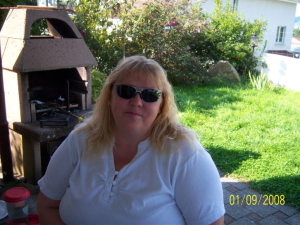 Profilbild von Martina Nauschütz