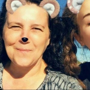 Profilbild von Martina Neeg