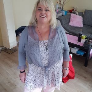 Profilbild von Martina Neiseke