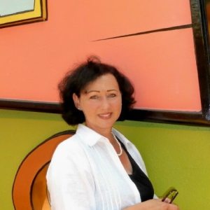 Profilbild von Martina Nellesen