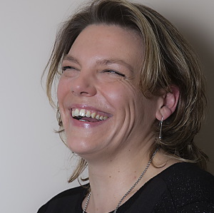 Profilbild von Martina Nenning
