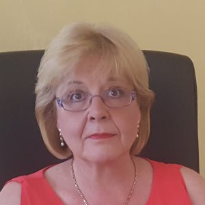 Profilbild von Martina Neu