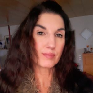 Profilbild von Martina Neu
