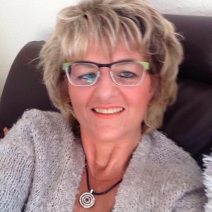Profilbild von Martina Neubauer