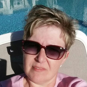 Profilbild von Martina Neubauer