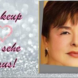 Profilbild von Martina Neubert