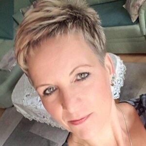 Profilbild von Martina Neubert