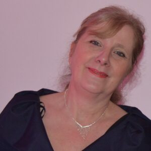 Profilbild von Martina Neugebauer