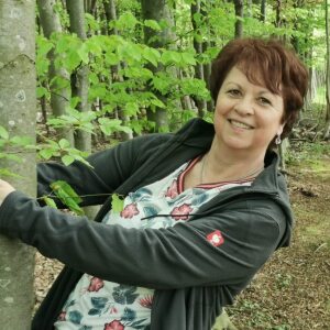 Profilbild von Martina Neukirch