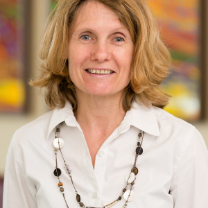 Profilbild von Martina Neumaier