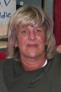 Profilbild von Martina Neumann