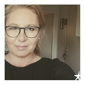 Profilbild von Martina Neumann