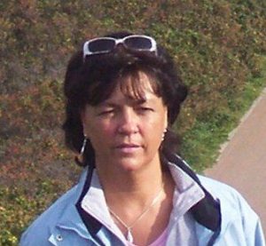 Profilbild von Martina Neumann
