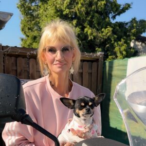 Profilbild von Martina Neumann