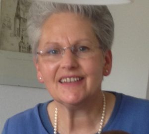 Profilbild von Martina Neumann