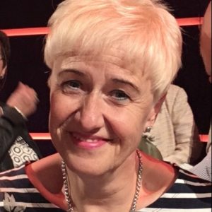 Profilbild von Martina Neumann