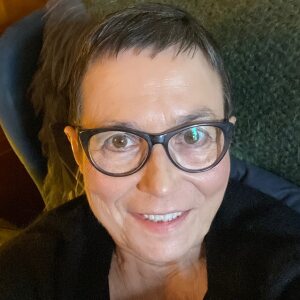 Profilbild von Martina Nickel-Armbrüster