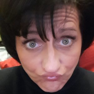Profilbild von Martina Nickel
