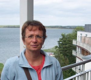 Profilbild von Martina Nickel