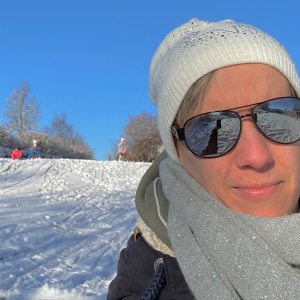 Profilbild von Martina Nickel
