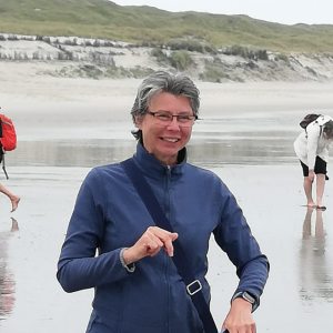 Profilbild von Martina Nickel