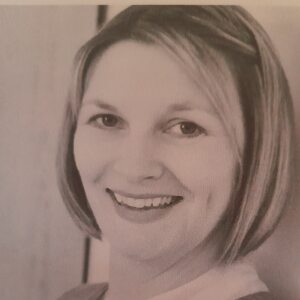 Profilbild von Martina Niehus