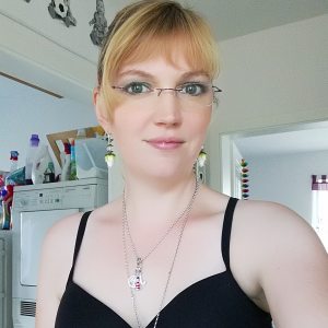 Profilbild von Martina Nielsen