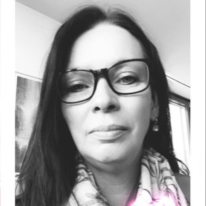 Profilbild von Martina Niemeyer