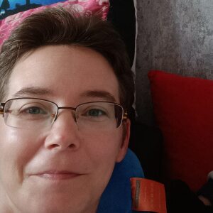 Profilbild von Martina Niesner