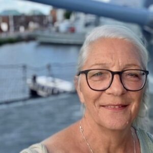 Profilbild von Martina Nieting