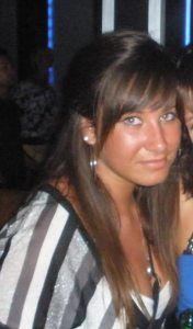 Profilbild von Martina Nikodem