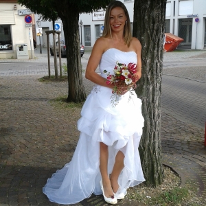 Profilbild von Martina Nithack