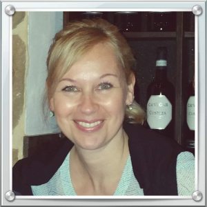 Profilbild von Martina Nitschke