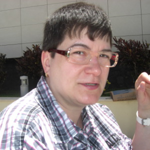 Profilbild von Martina Nitschke