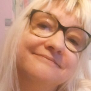 Profilbild von Martina Nitzki