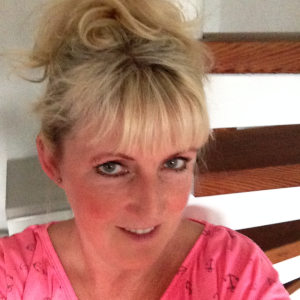 Profilbild von Martina Noack
