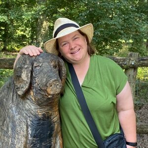 Profilbild von Martina Nöhles