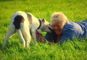 Profilbild von Martina Noehring