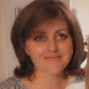 Profilbild von Martina Noll