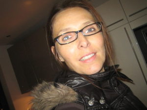 Profilbild von Martina Nolte