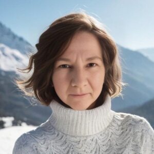 Profilbild von Martina Nolte