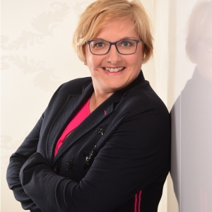 Profilbild von Martina Nordhausen