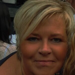 Profilbild von Martina Nordström